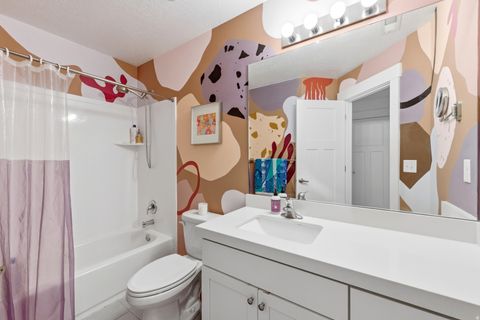 Tiny photo for 4752 S HILLHOUSE CV, Murray, UT 84107 (MLS # 2130983)