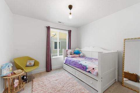 Tiny photo for 4752 S HILLHOUSE CV, Murray, UT 84107 (MLS # 2130983)