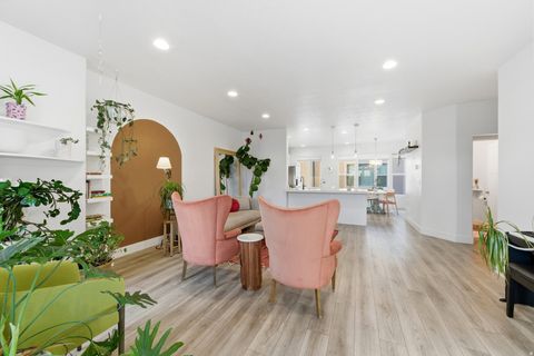 Tiny photo for 4752 S HILLHOUSE CV, Murray, UT 84107 (MLS # 2130983)