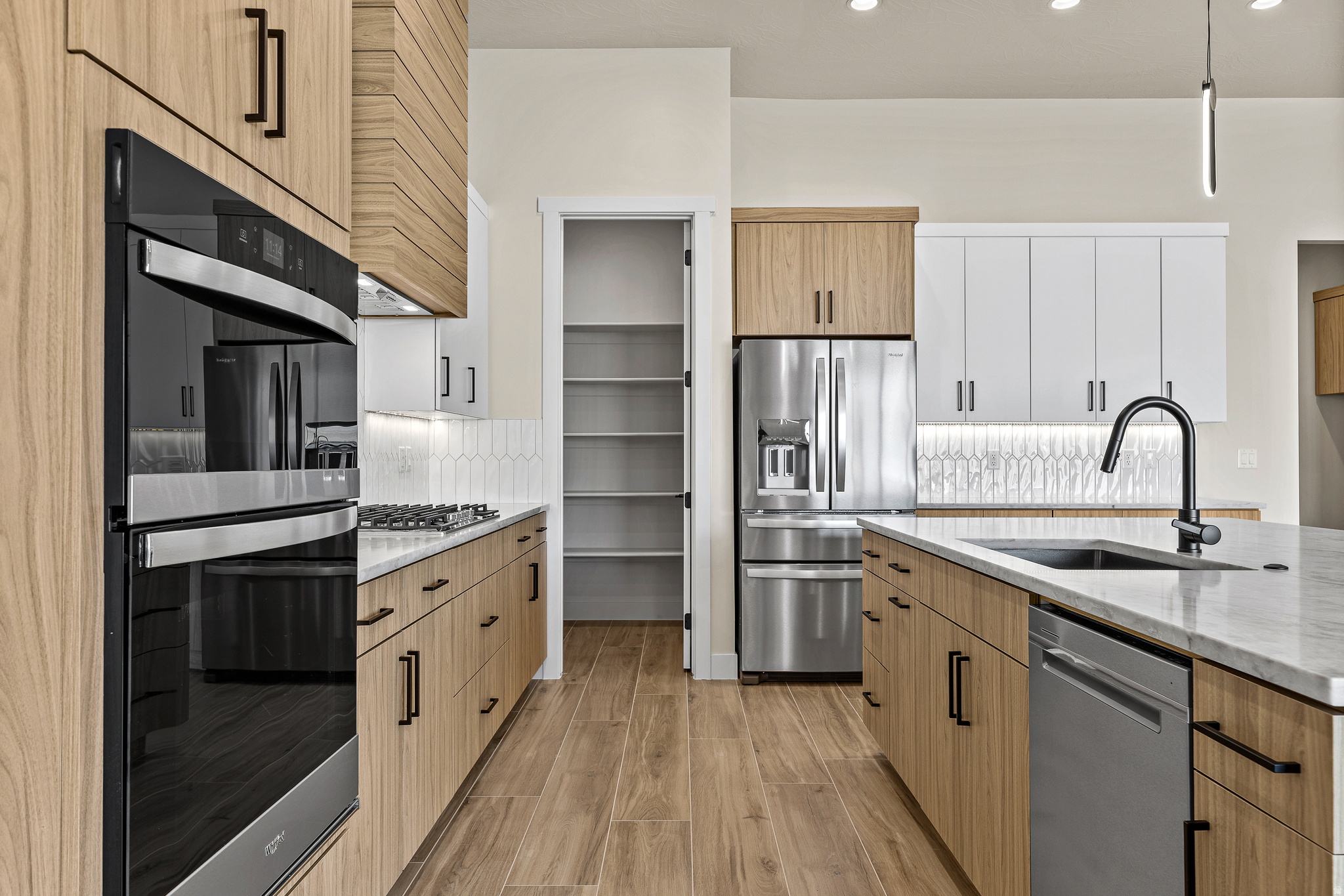 OAK HAVEN - Residential