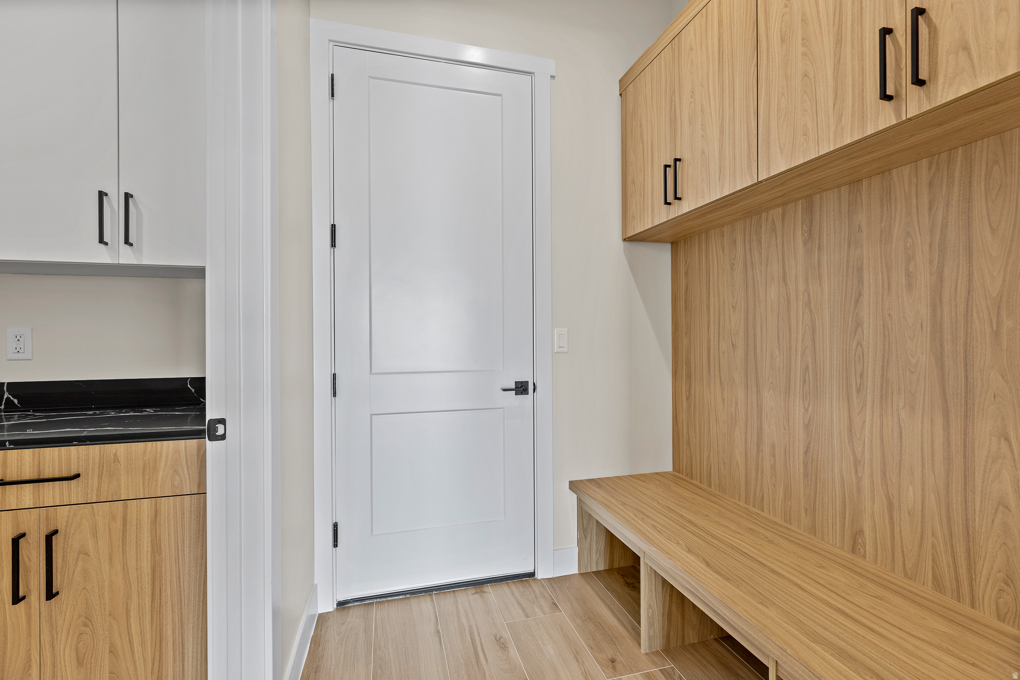 OAK HAVEN - Residential