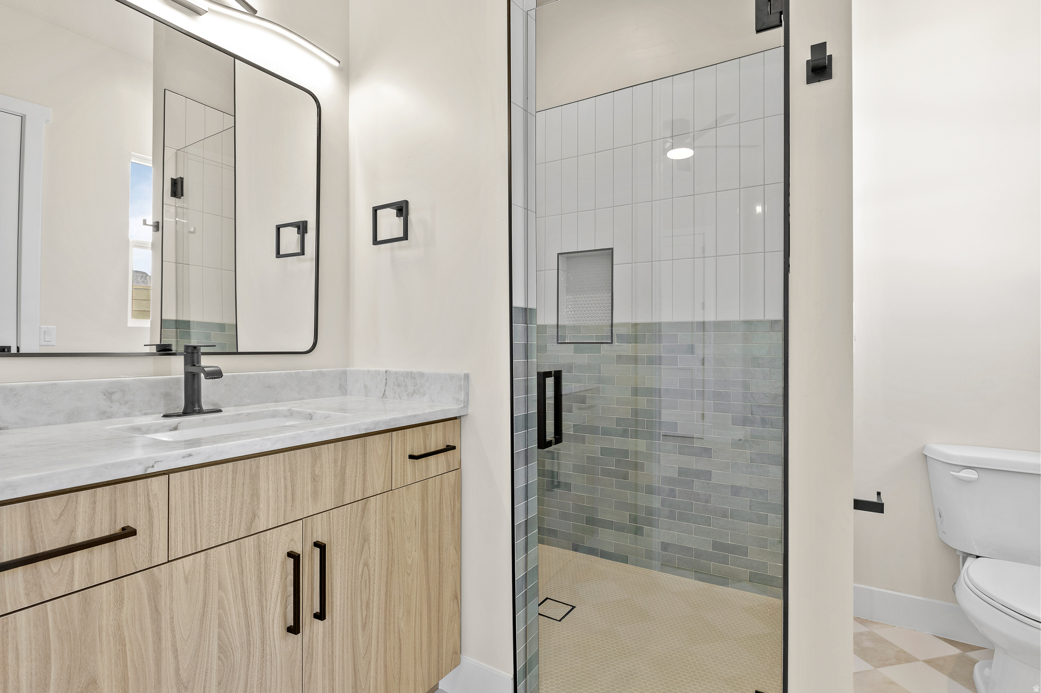 OAK HAVEN - Residential