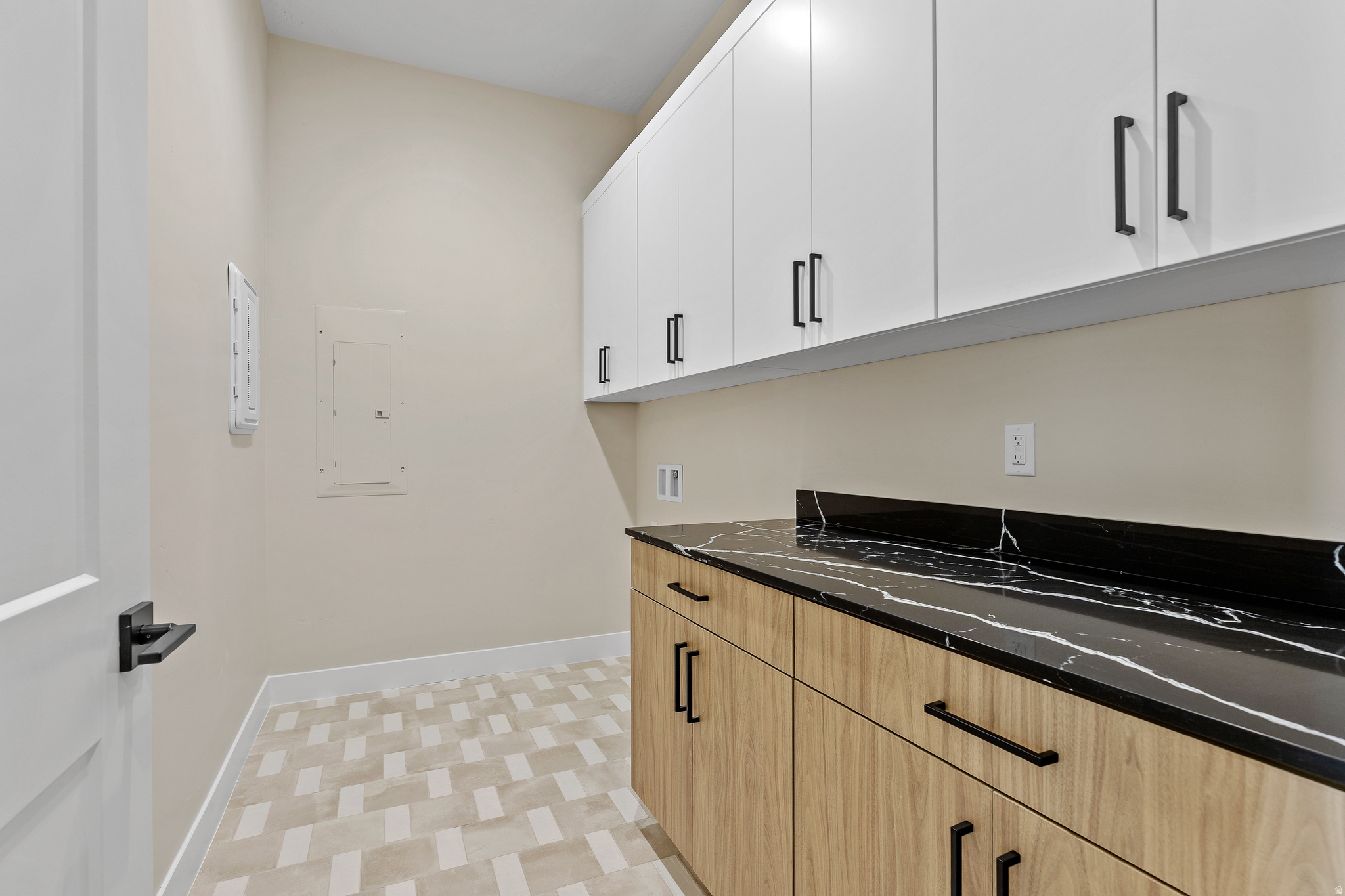 OAK HAVEN - Residential