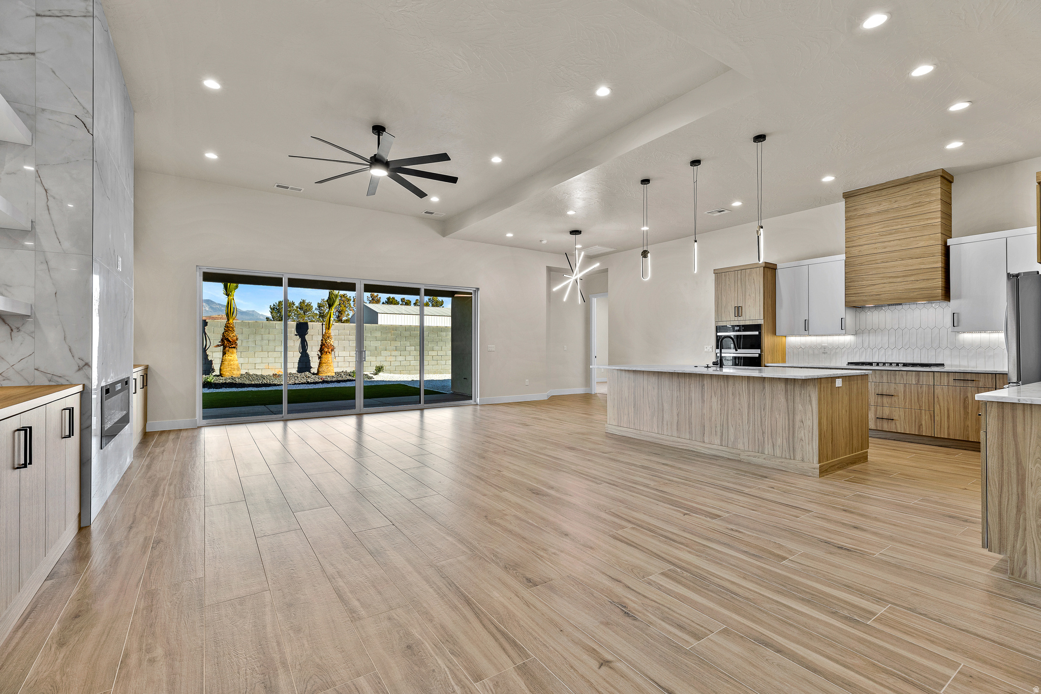 OAK HAVEN - Residential