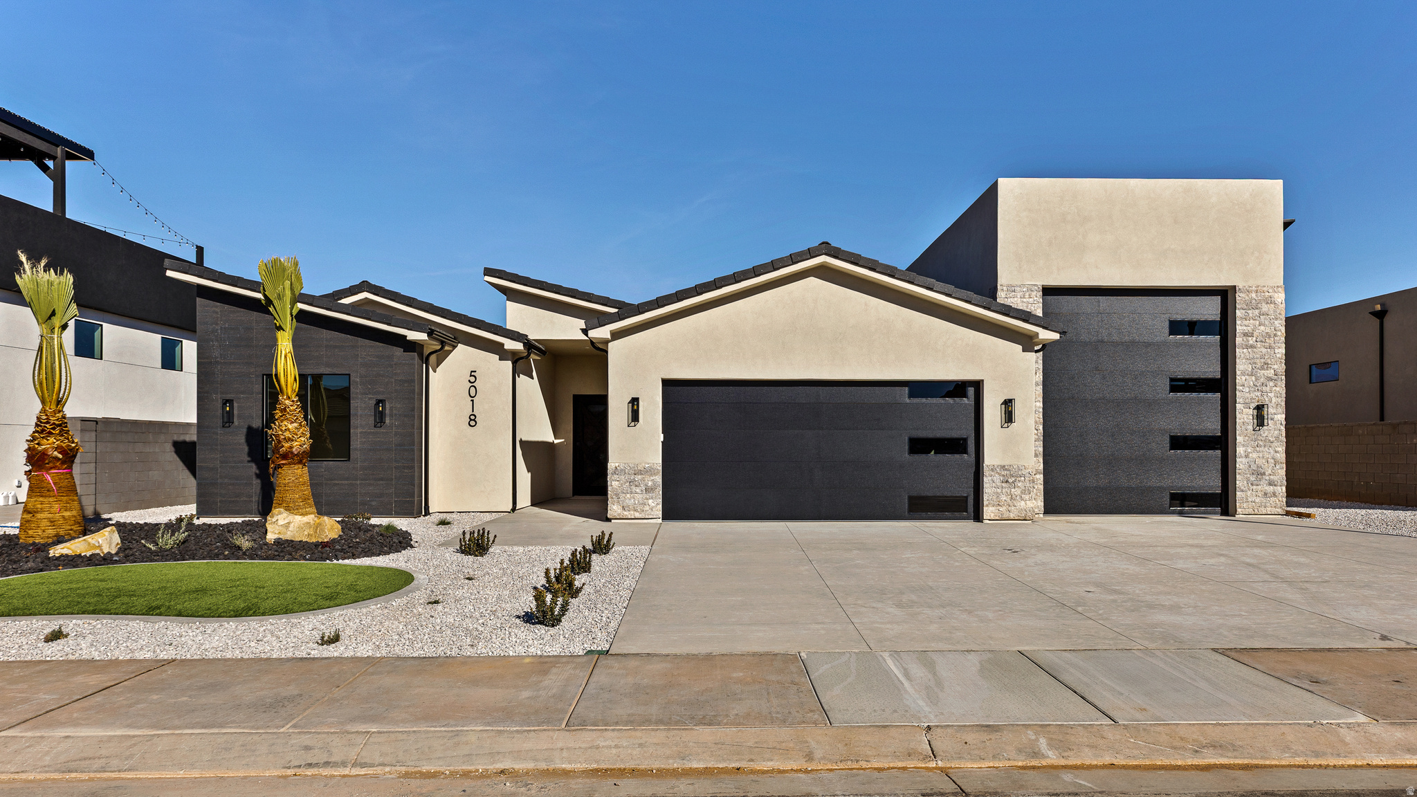 OAK HAVEN - Residential