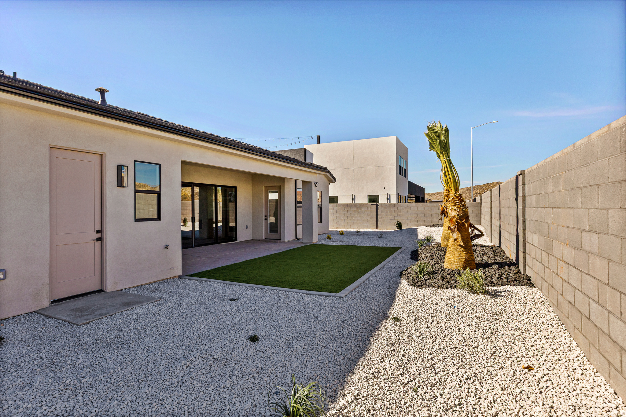 OAK HAVEN - Residential