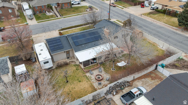 OAK FOREST - Residential