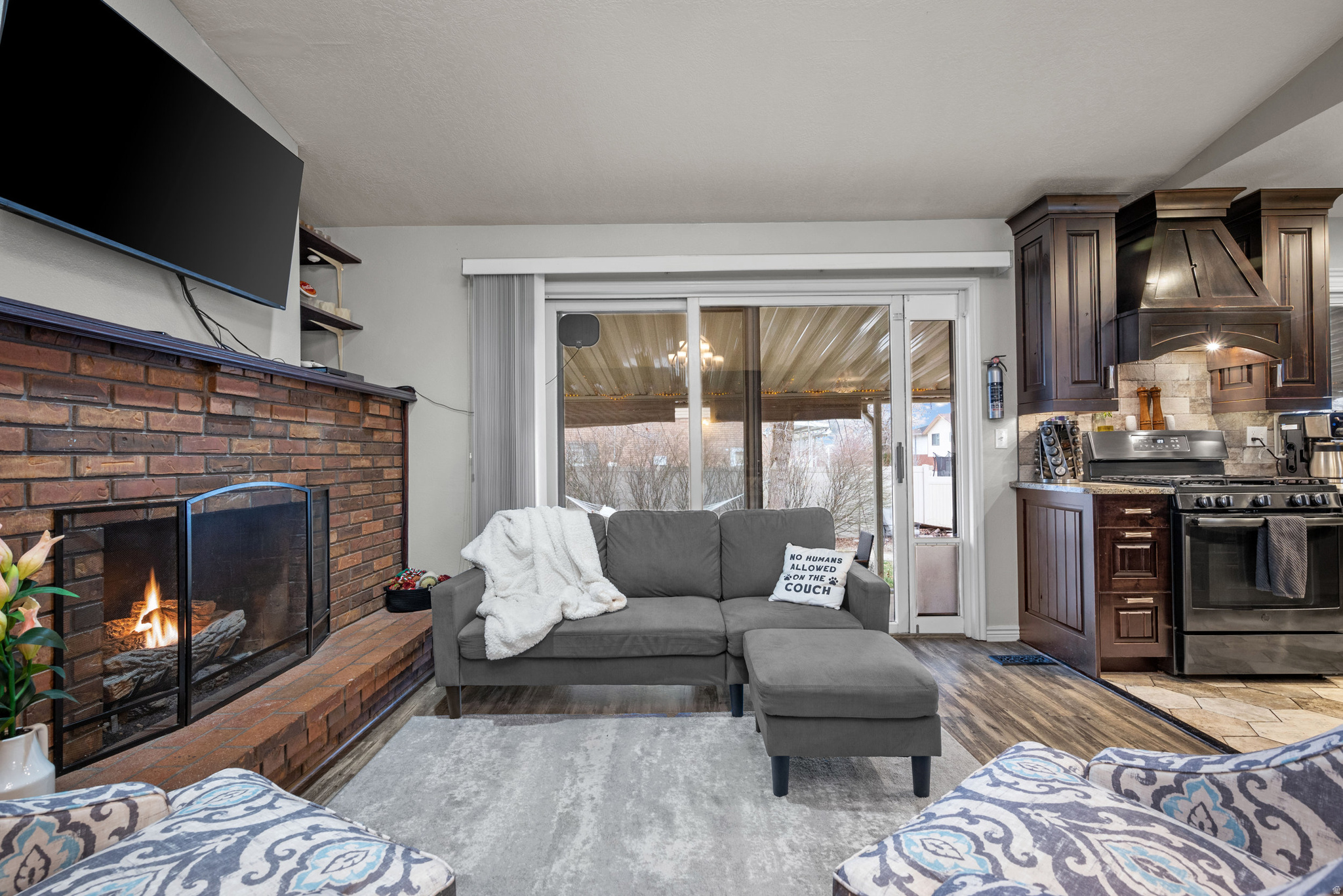 OAK FOREST - Residential