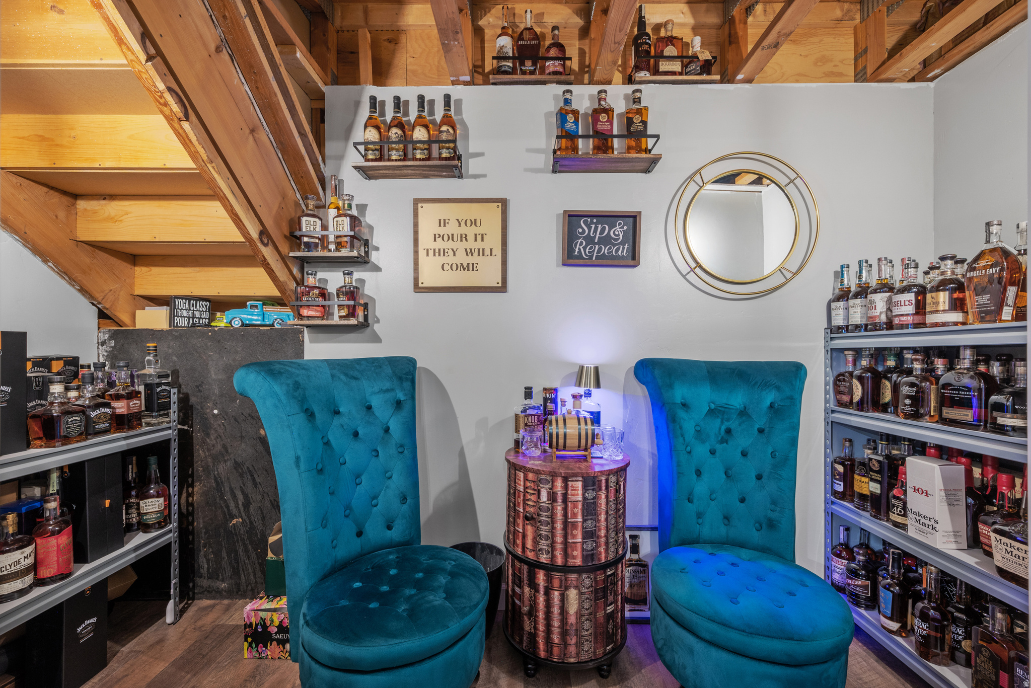 OAK FOREST - Residential