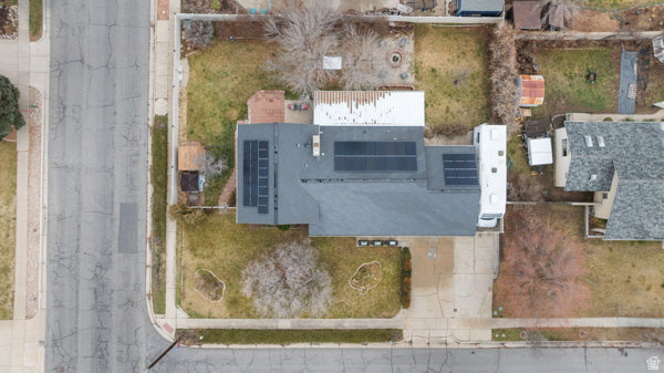 OAK FOREST - Residential