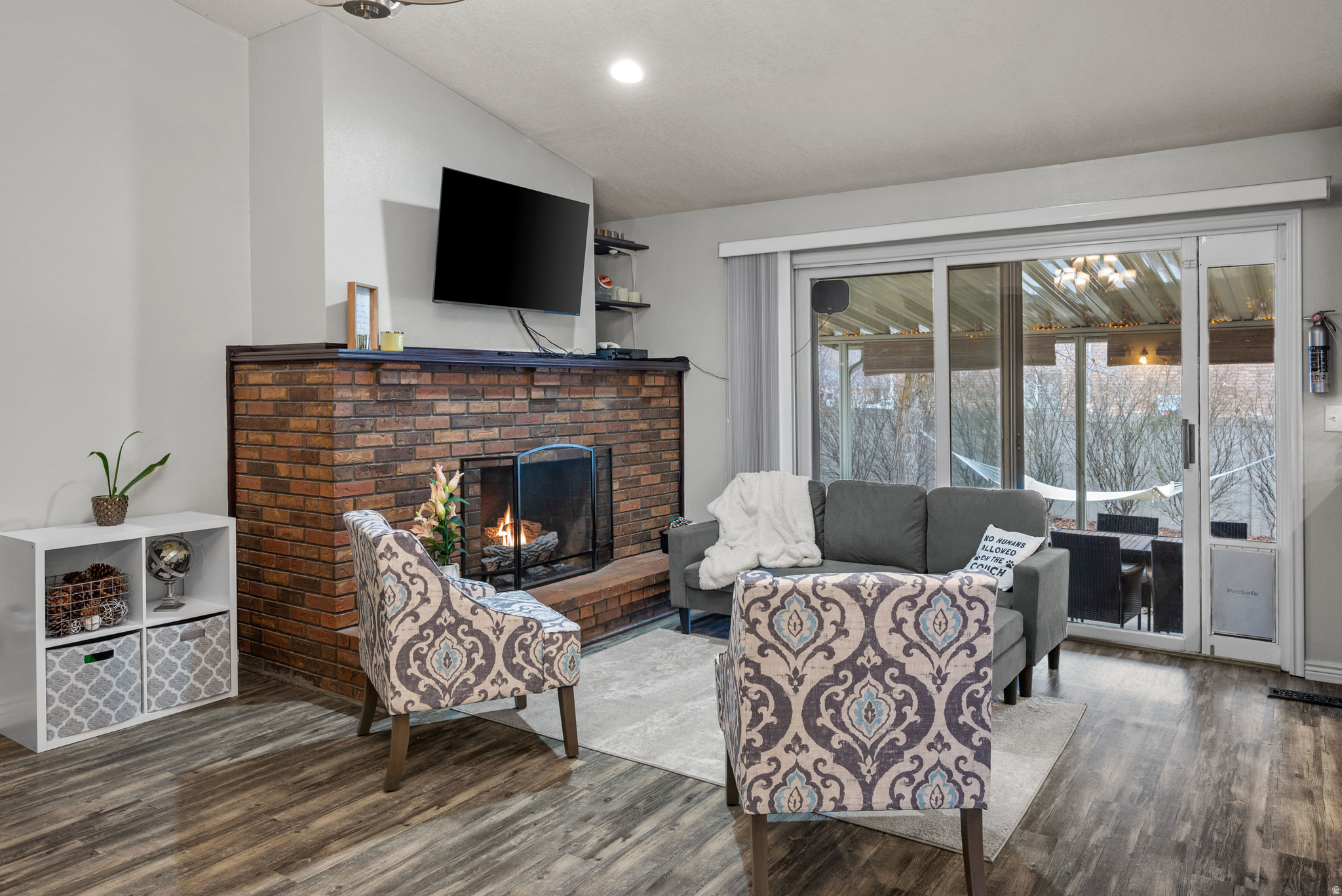 OAK FOREST - Residential