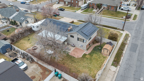 OAK FOREST - Residential