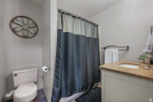 OAK FOREST - Residential