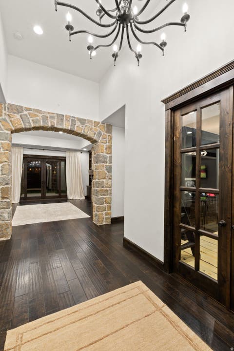Tiny photo for 749 S 990 W, Hurricane, UT 84737 (MLS # 2176553)