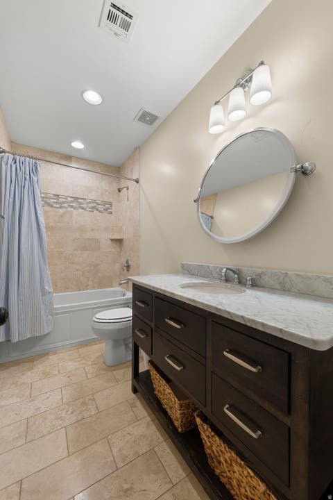 Tiny photo for 749 S 990 W, Hurricane, UT 84737 (MLS # 2176553)