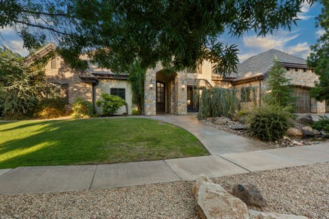 Tiny photo for 749 S 990 W, Hurricane, UT 84737 (MLS # 2176553)