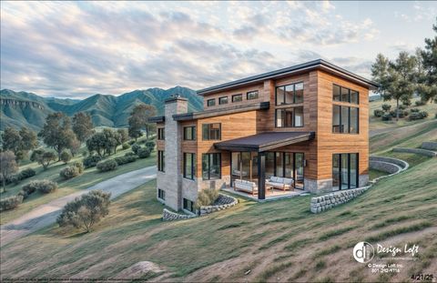 Tiny photo for 3316 E LONE SPRINGS CV S, Sandy, UT 84092 (MLS # 2143010)