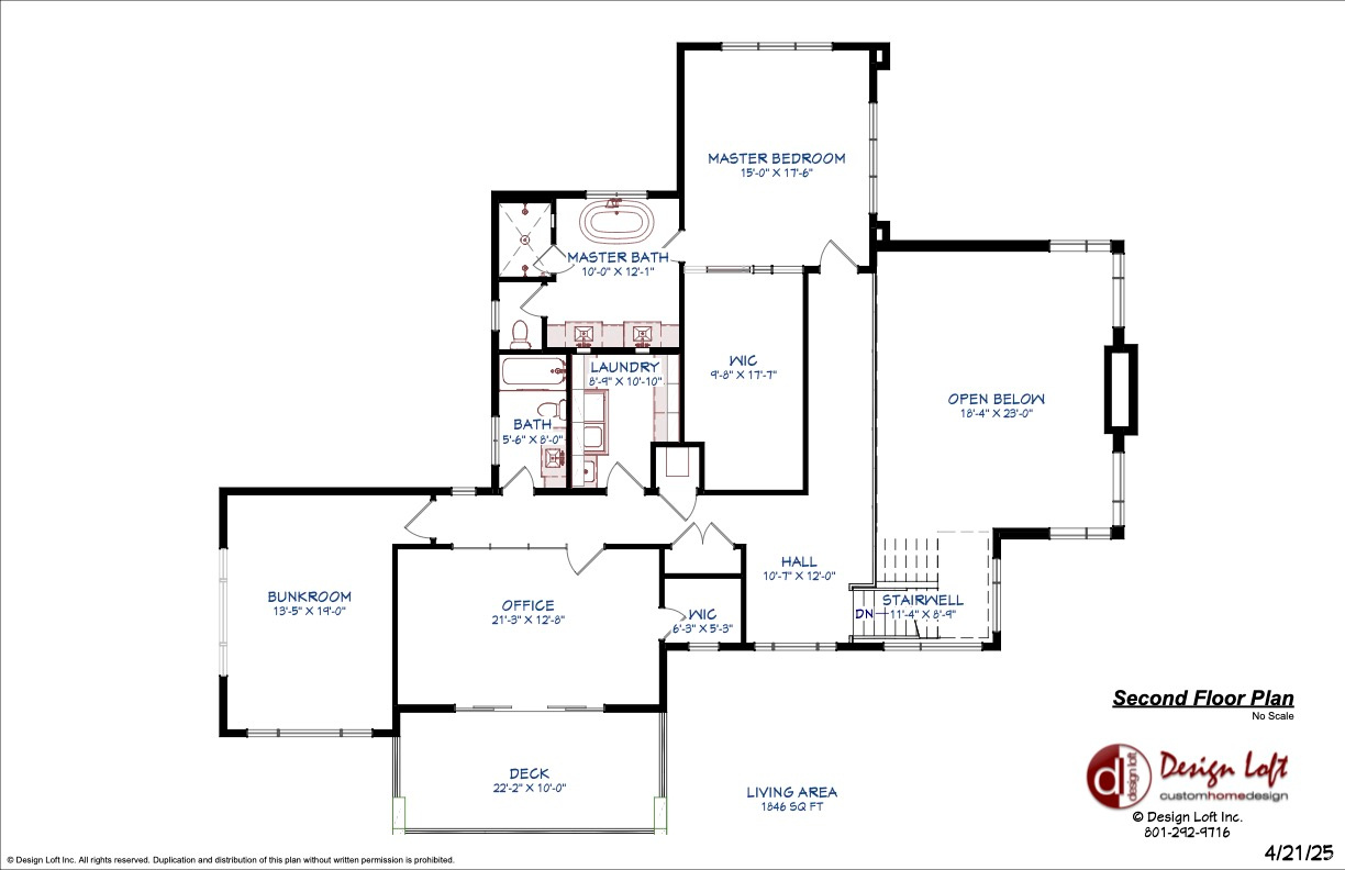 FELLERHOFF SUBDIVISION - Land