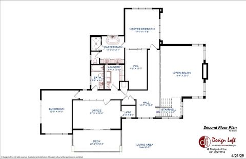 Tiny photo for 3316 E LONE SPRINGS CV S, Sandy, UT 84092 (MLS # 2143010)