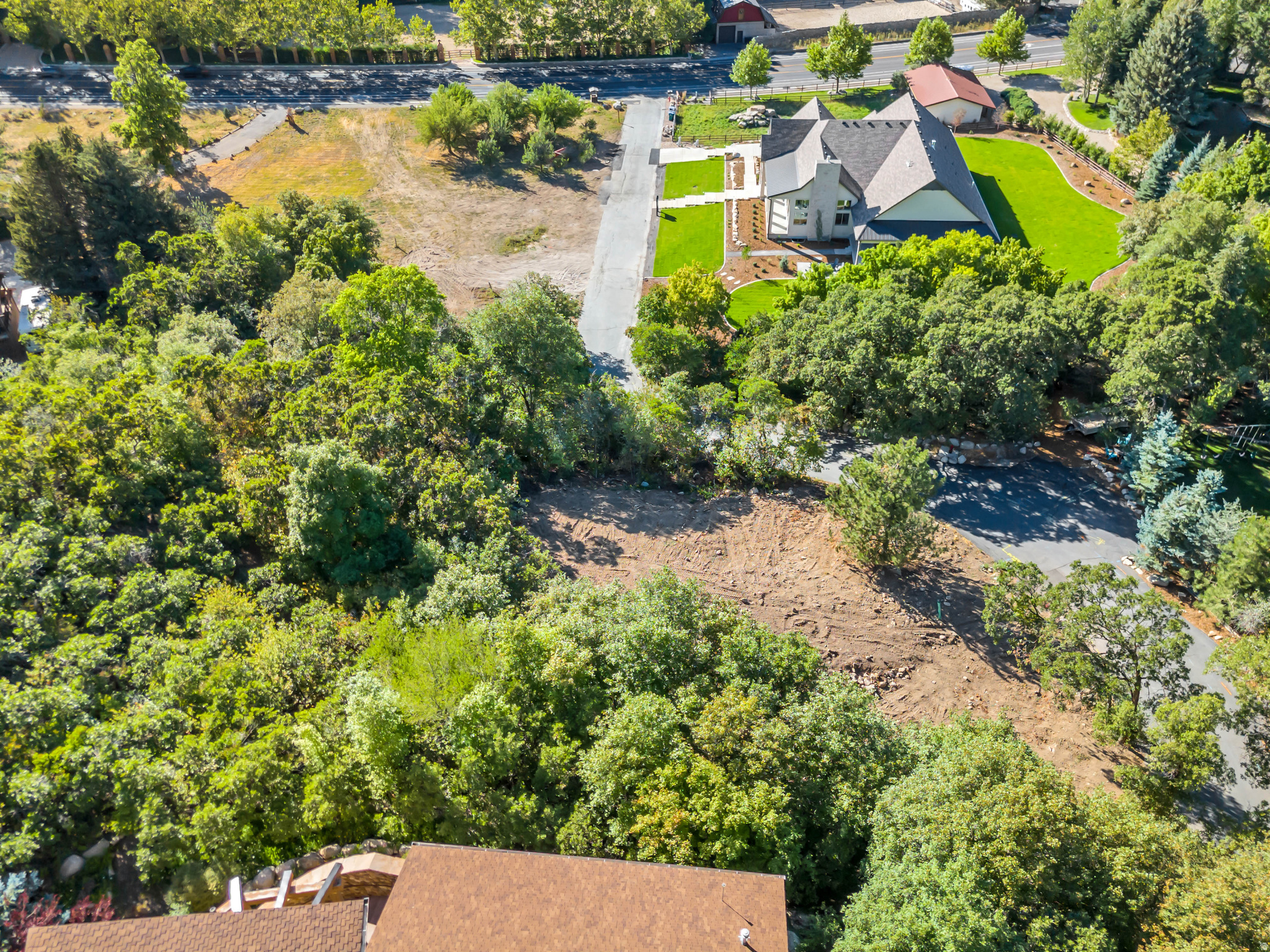 FELLERHOFF SUBDIVISION - Land