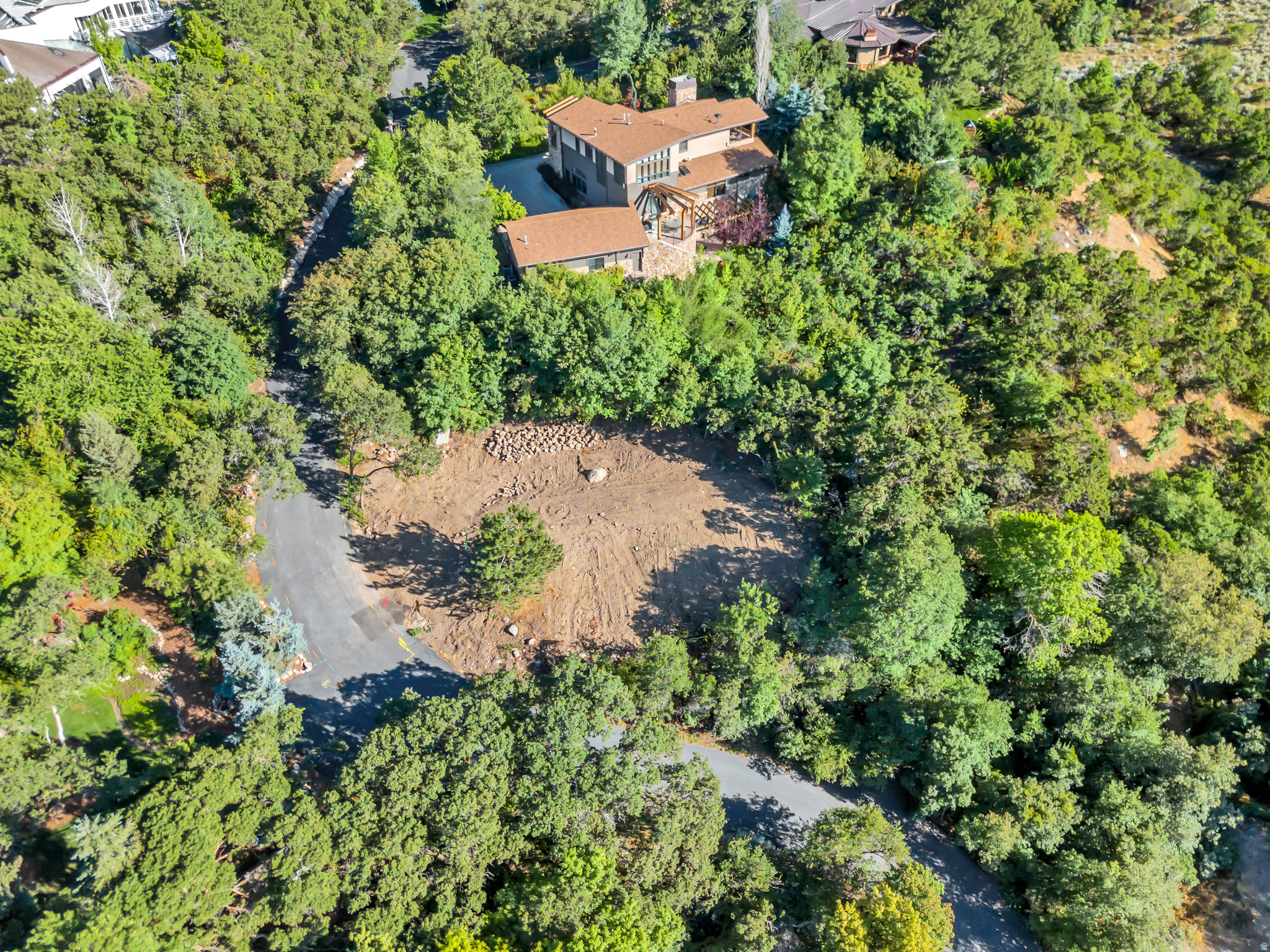 FELLERHOFF SUBDIVISION - Land