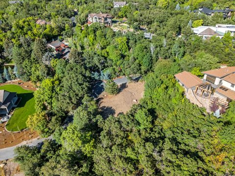 Tiny photo for 3316 E LONE SPRINGS CV S, Sandy, UT 84092 (MLS # 2143010)