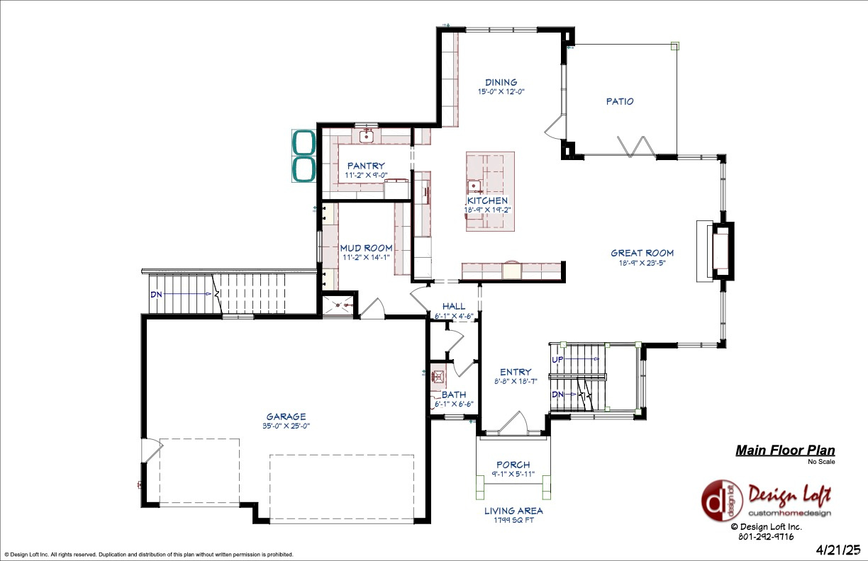 FELLERHOFF SUBDIVISION - Land