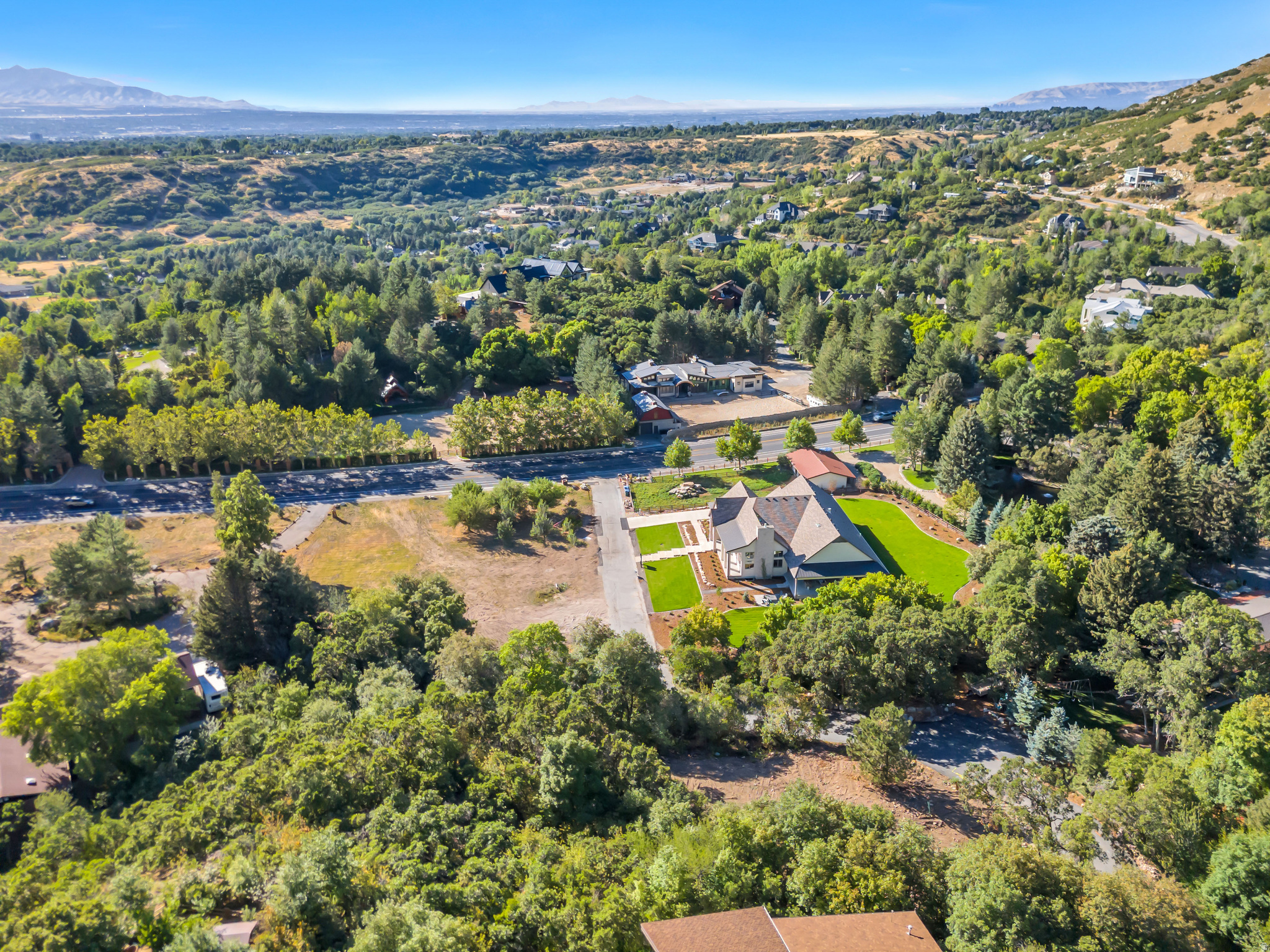 FELLERHOFF SUBDIVISION - Land