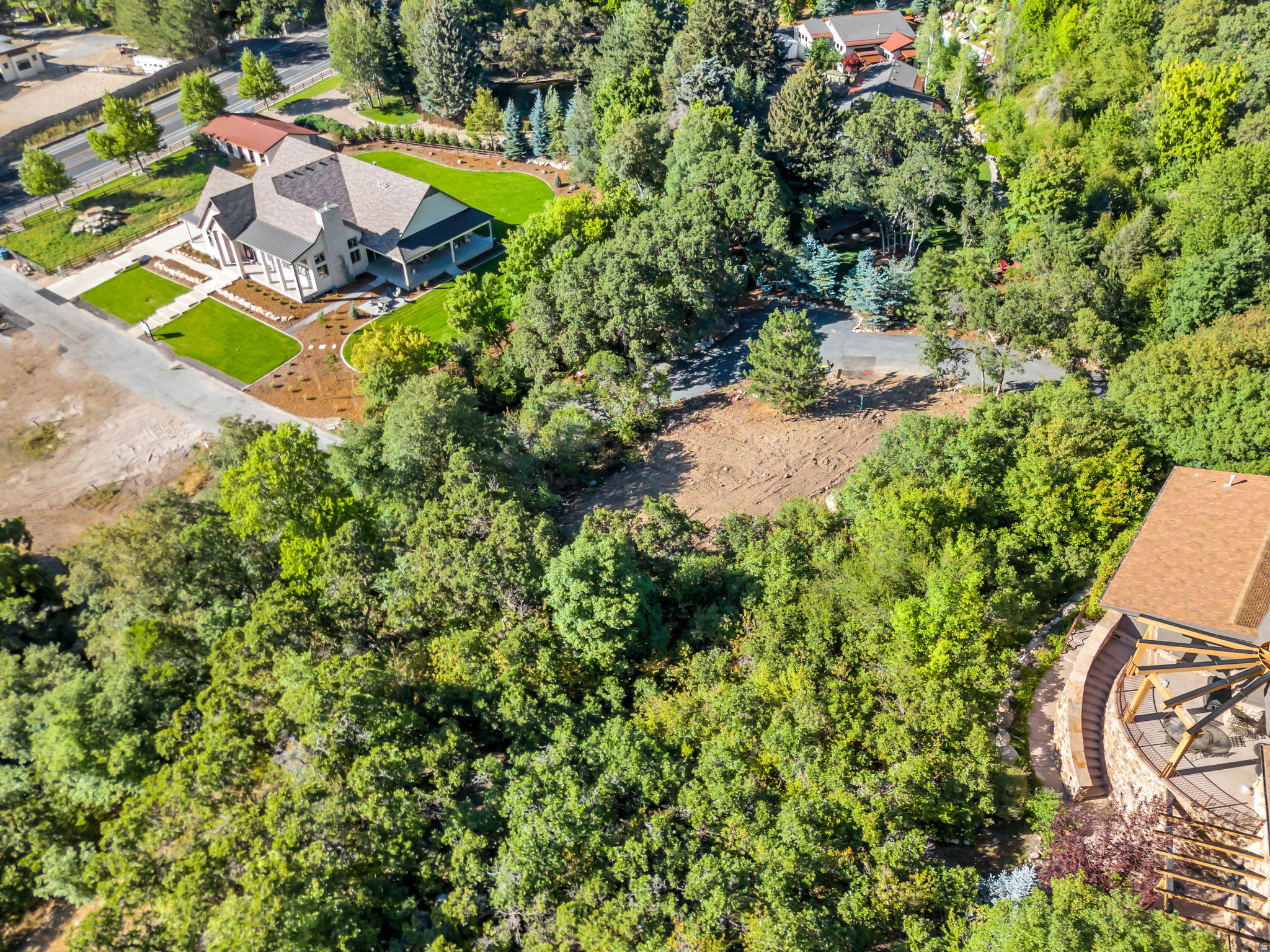 FELLERHOFF SUBDIVISION - Land