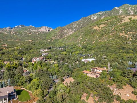 Tiny photo for 3316 E LONE SPRINGS CV S, Sandy, UT 84092 (MLS # 2143010)