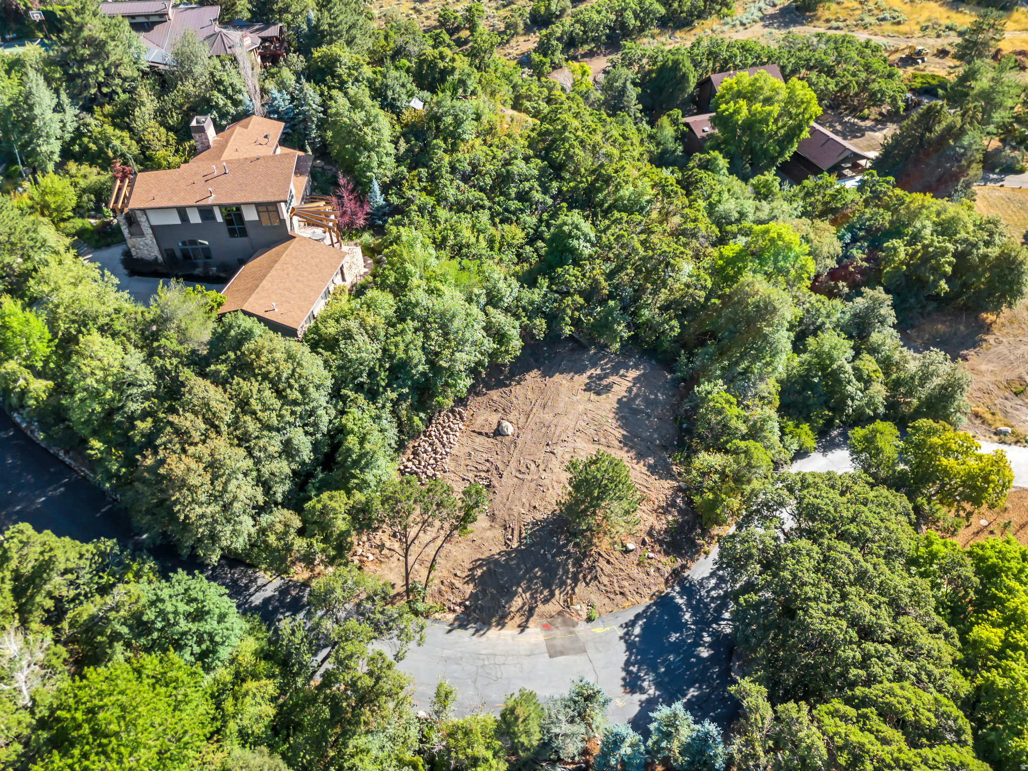 FELLERHOFF SUBDIVISION - Land