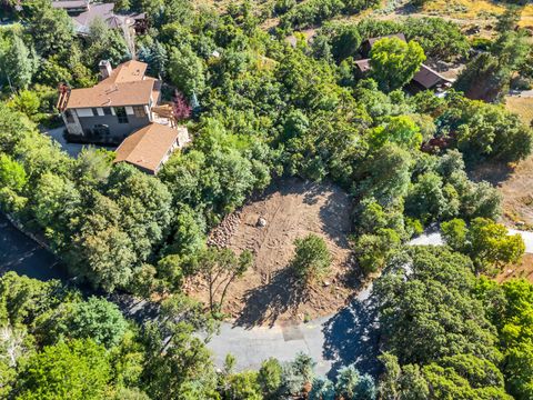 Tiny photo for 3316 E LONE SPRINGS CV S, Sandy, UT 84092 (MLS # 2143010)