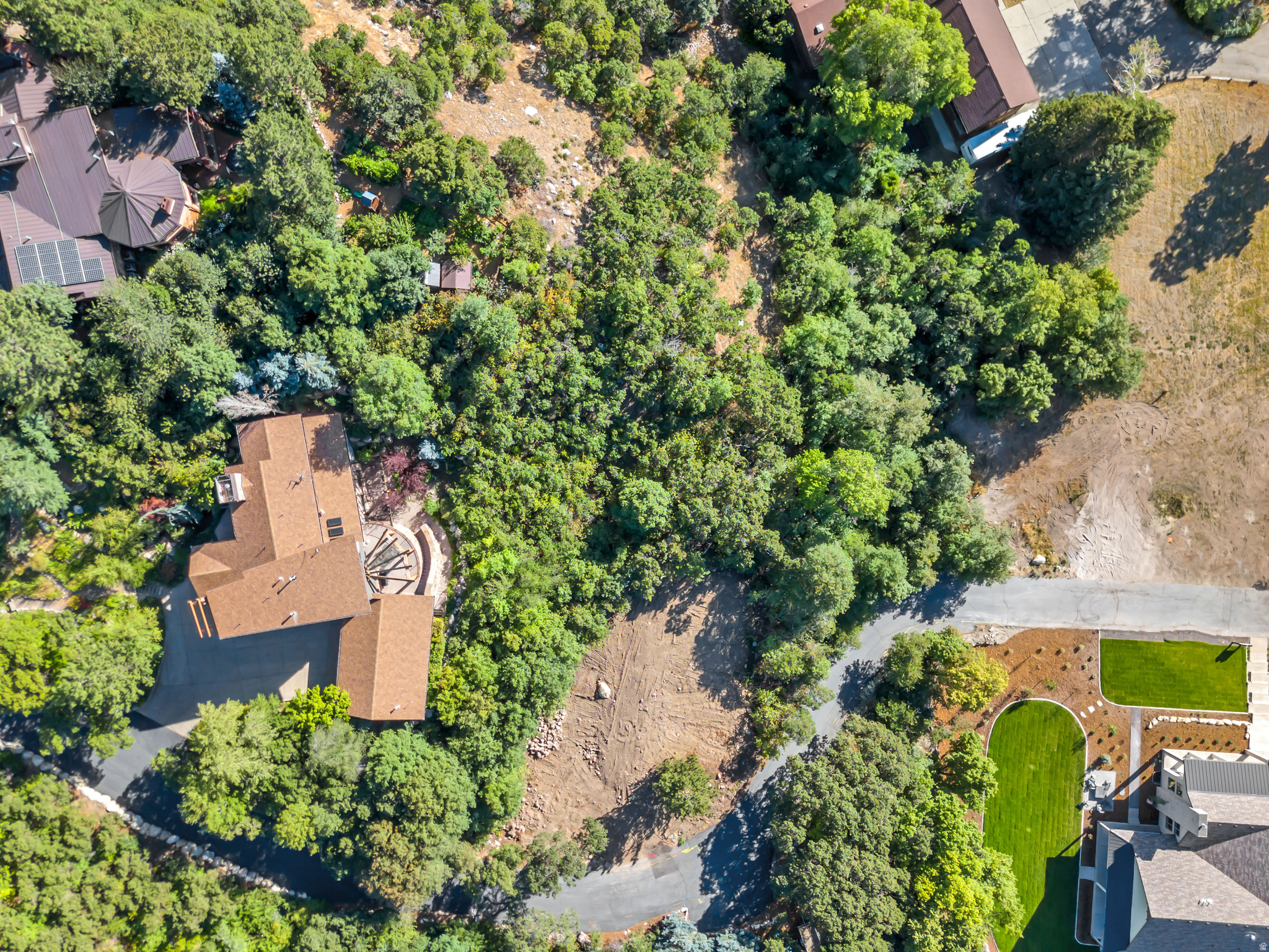 FELLERHOFF SUBDIVISION - Land