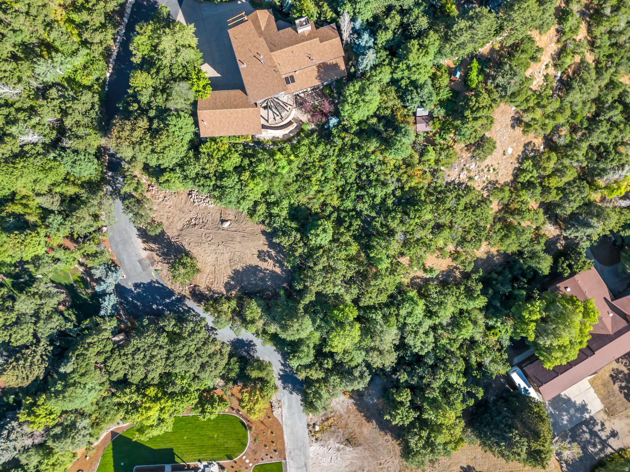 FELLERHOFF SUBDIVISION - Land