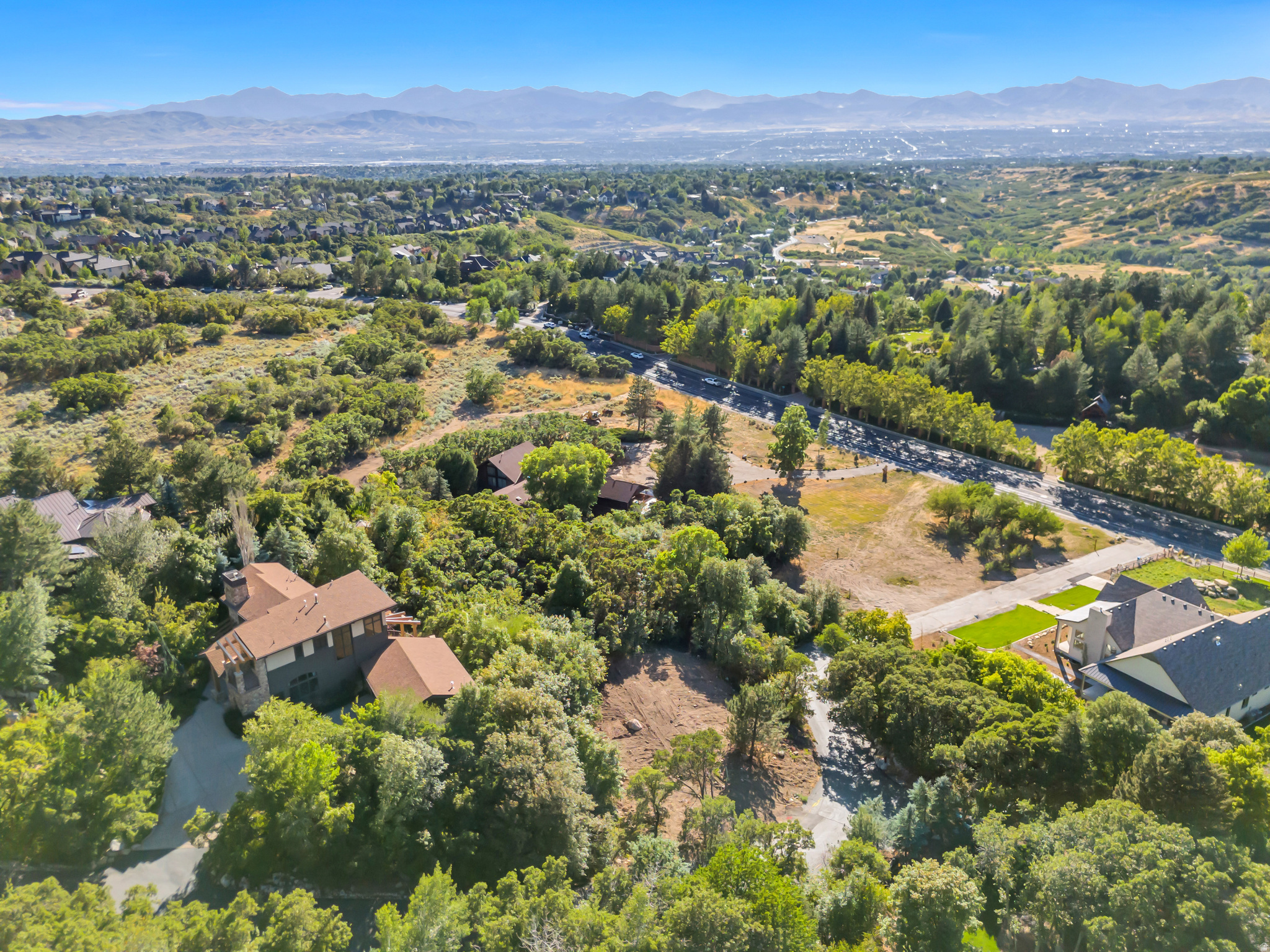 FELLERHOFF SUBDIVISION - Land