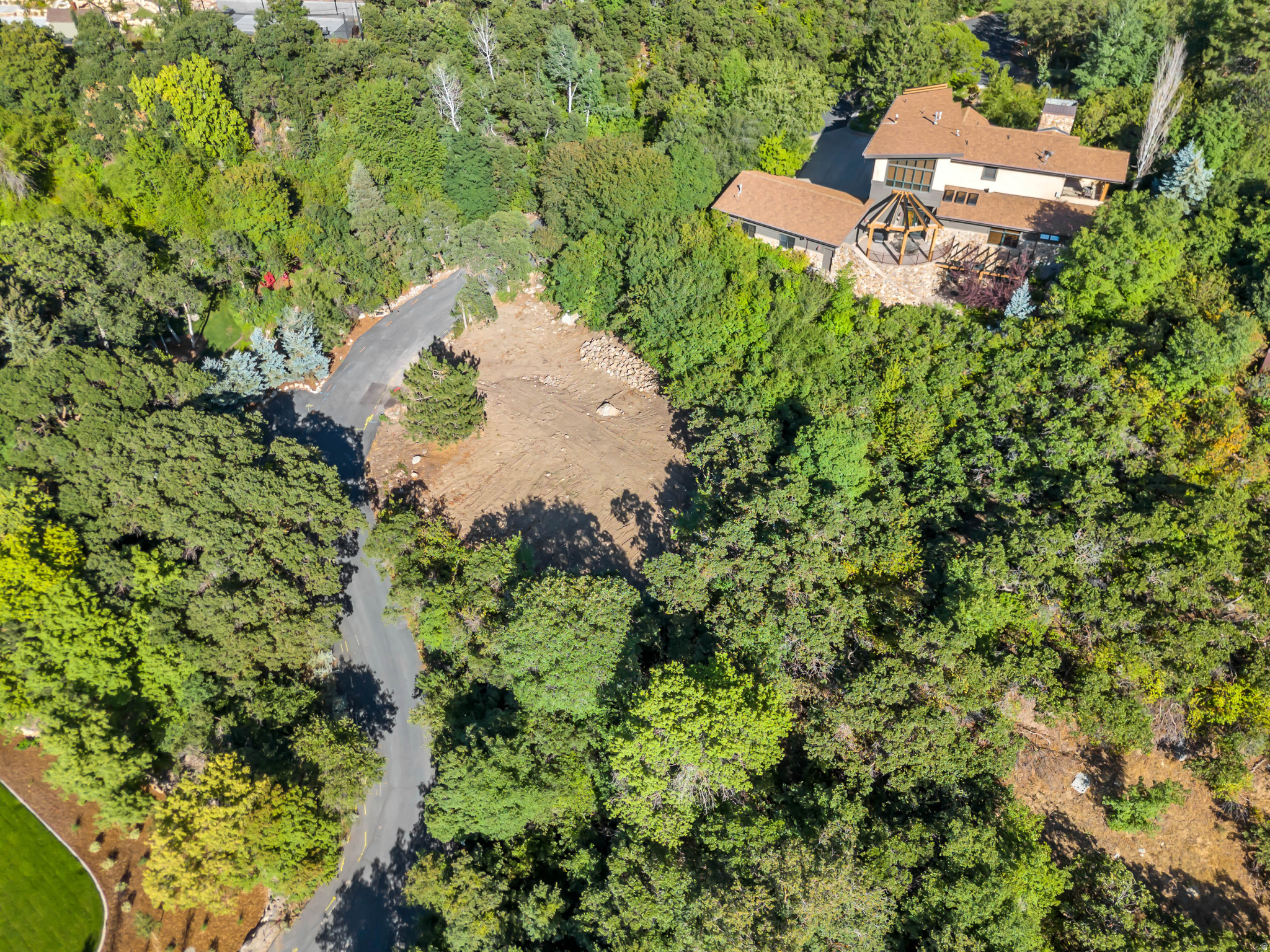 FELLERHOFF SUBDIVISION - Land