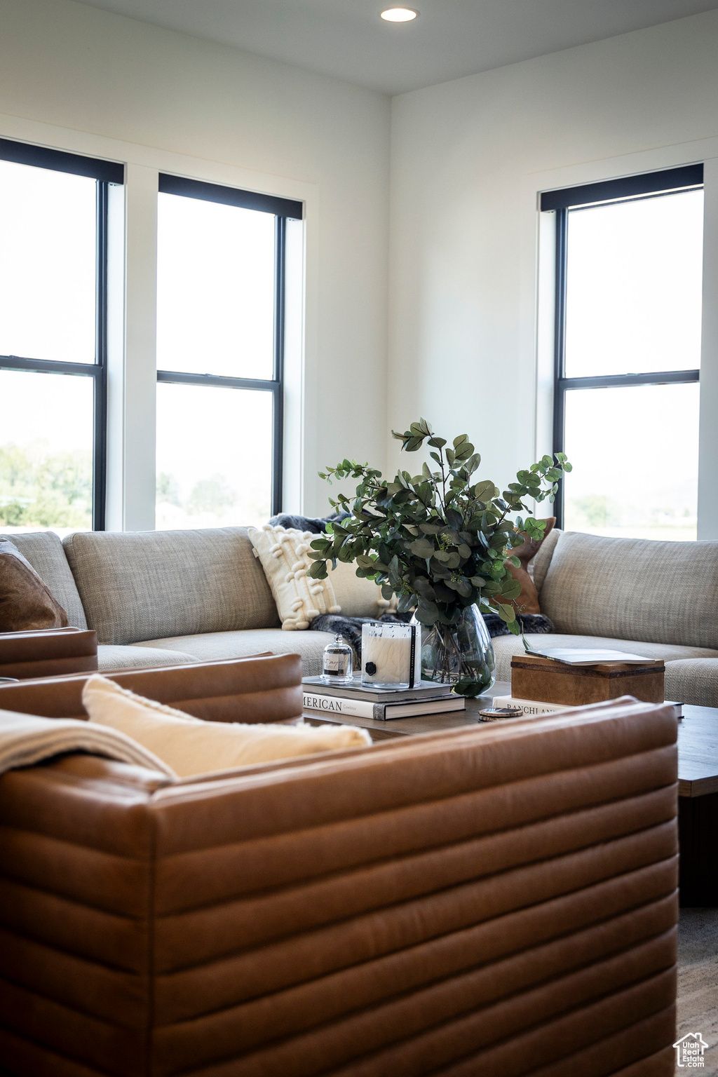 STEWART RANCHES SUBDIVISION - Residential