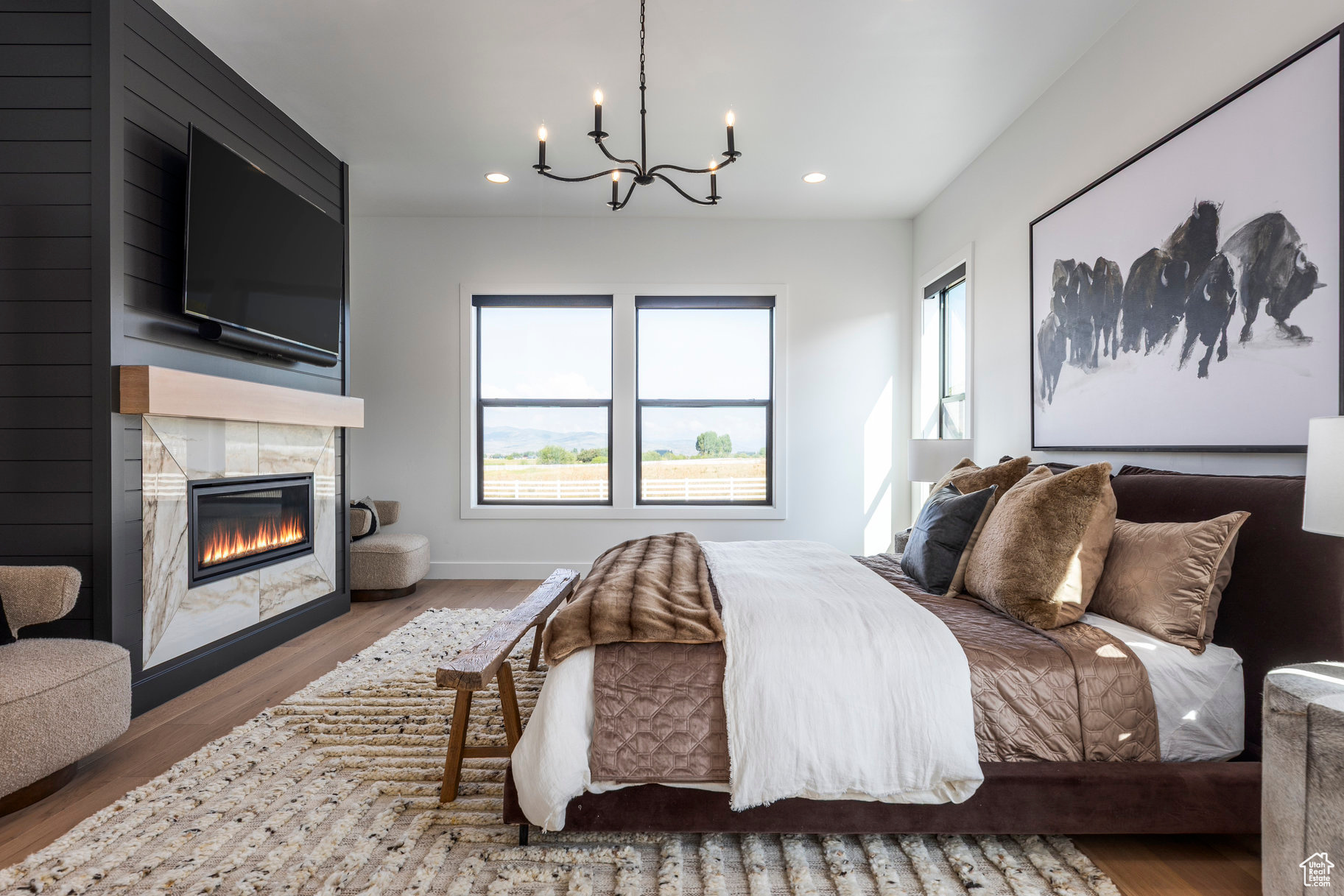 STEWART RANCHES SUBDIVISION - Residential