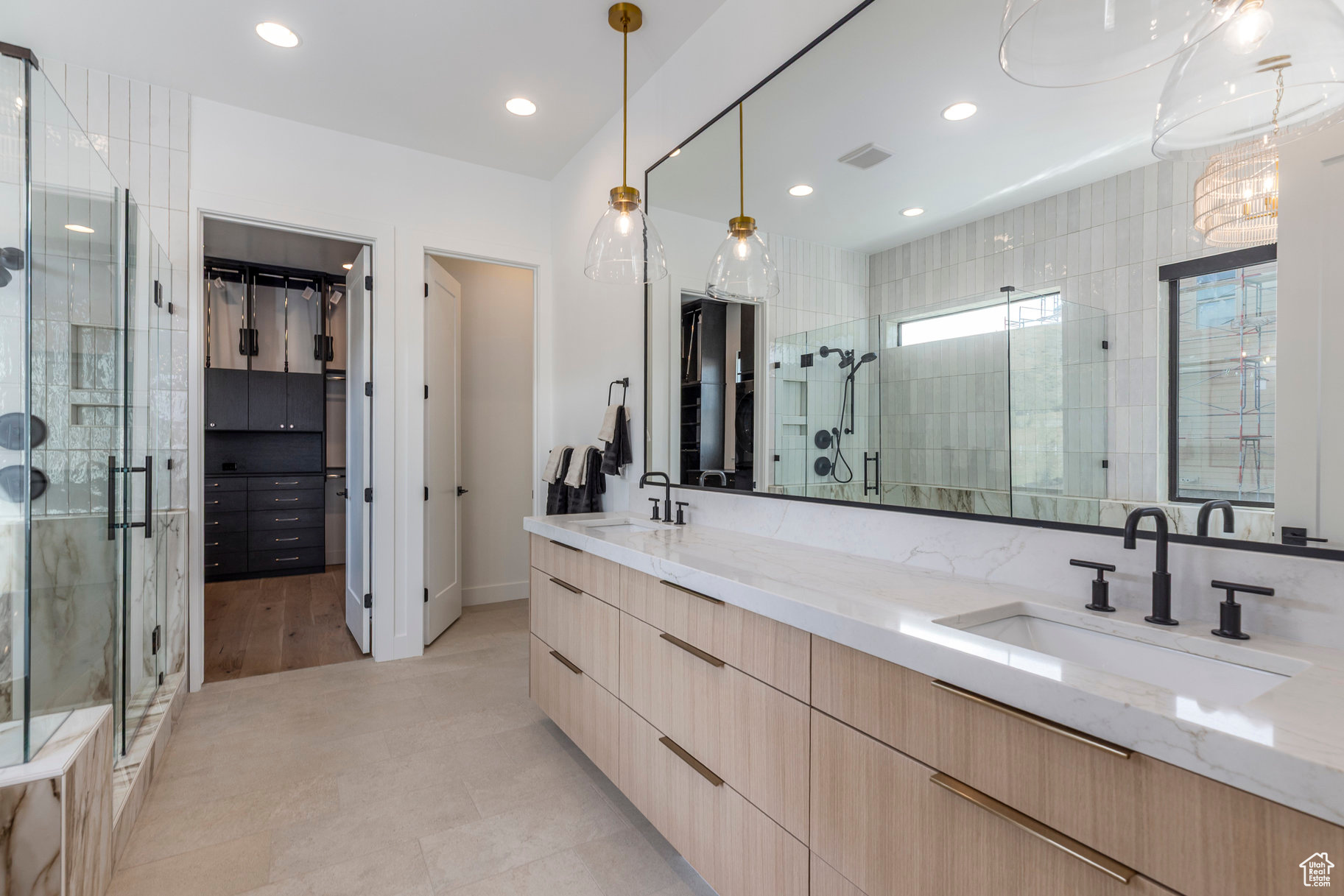 STEWART RANCHES SUBDIVISION - Residential