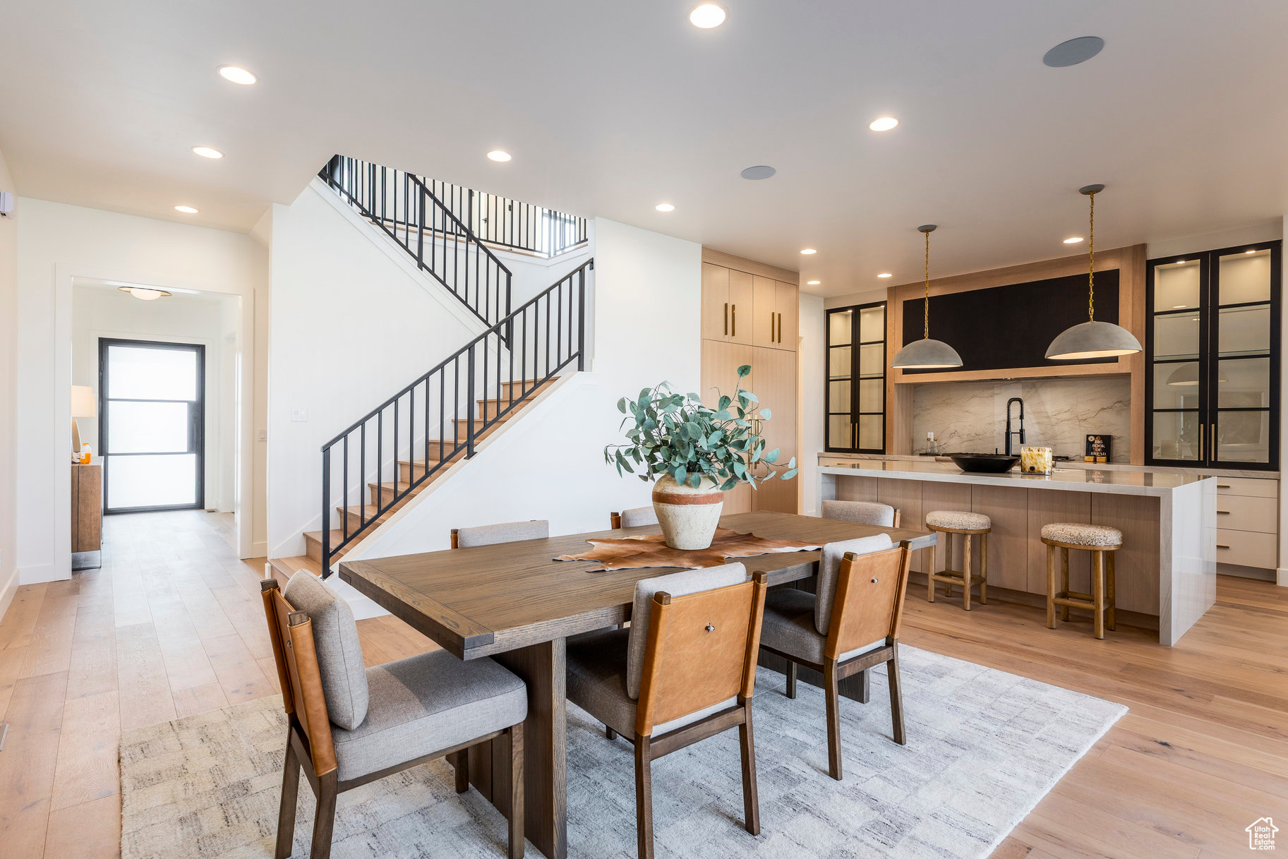 STEWART RANCHES SUBDIVISION - Residential