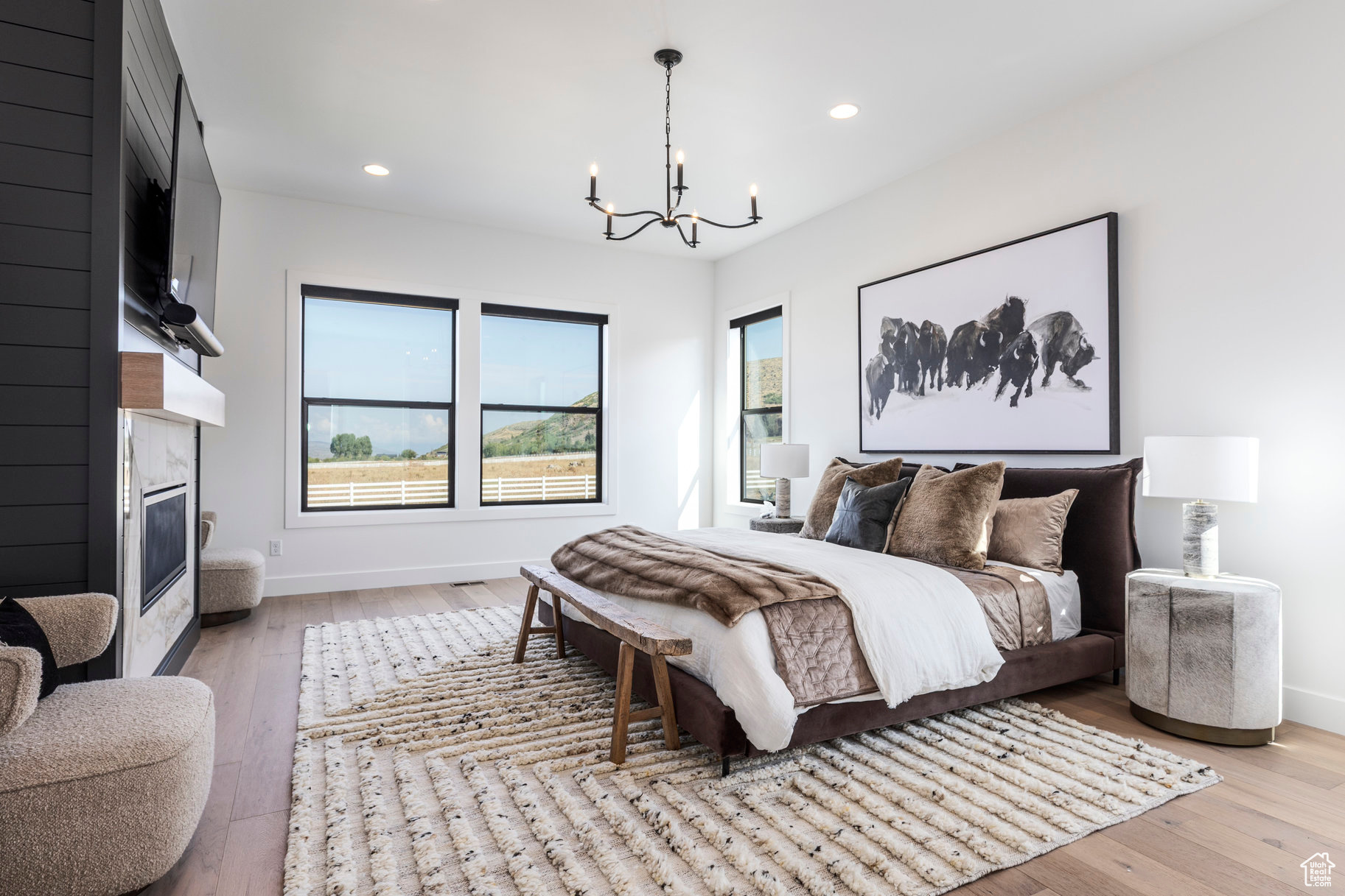STEWART RANCHES SUBDIVISION - Residential