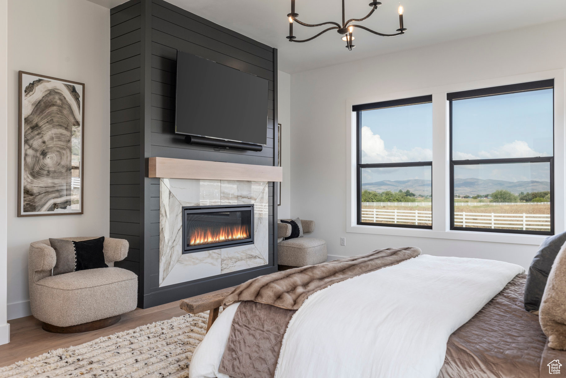 STEWART RANCHES SUBDIVISION - Residential