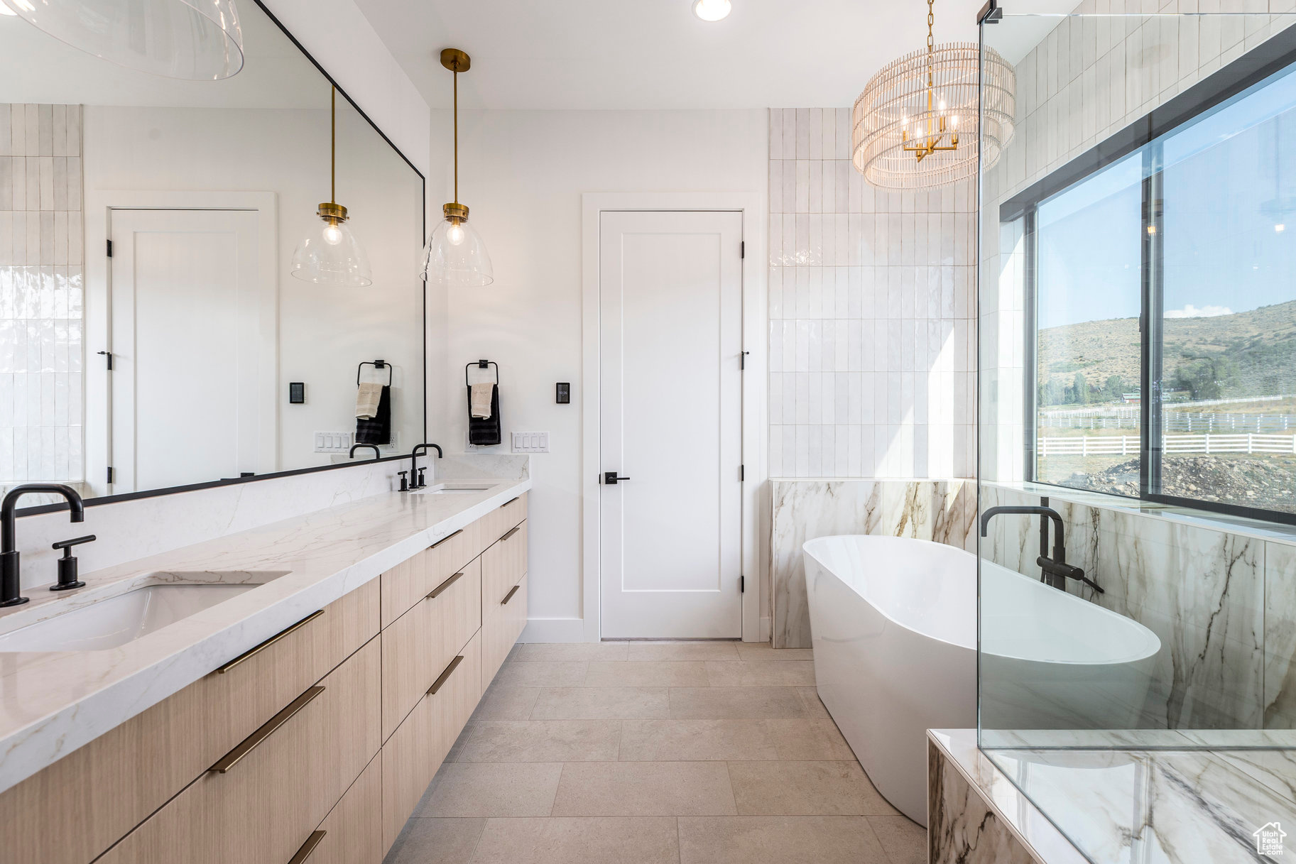 STEWART RANCHES SUBDIVISION - Residential