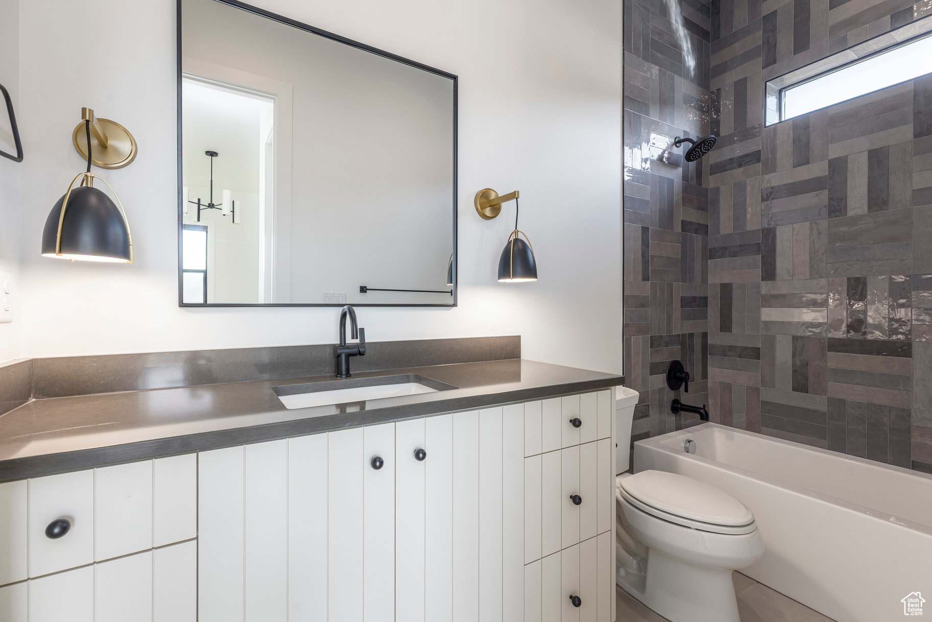 STEWART RANCHES SUBDIVISION - Residential