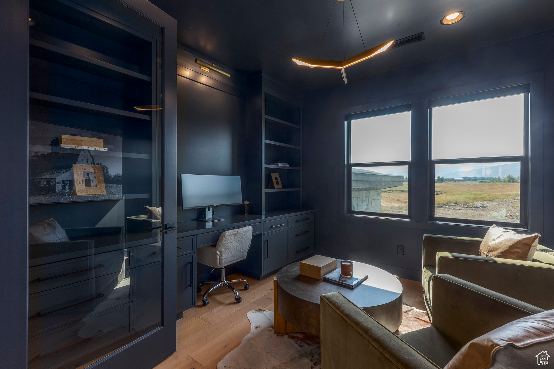 STEWART RANCHES SUBDIVISION - Residential