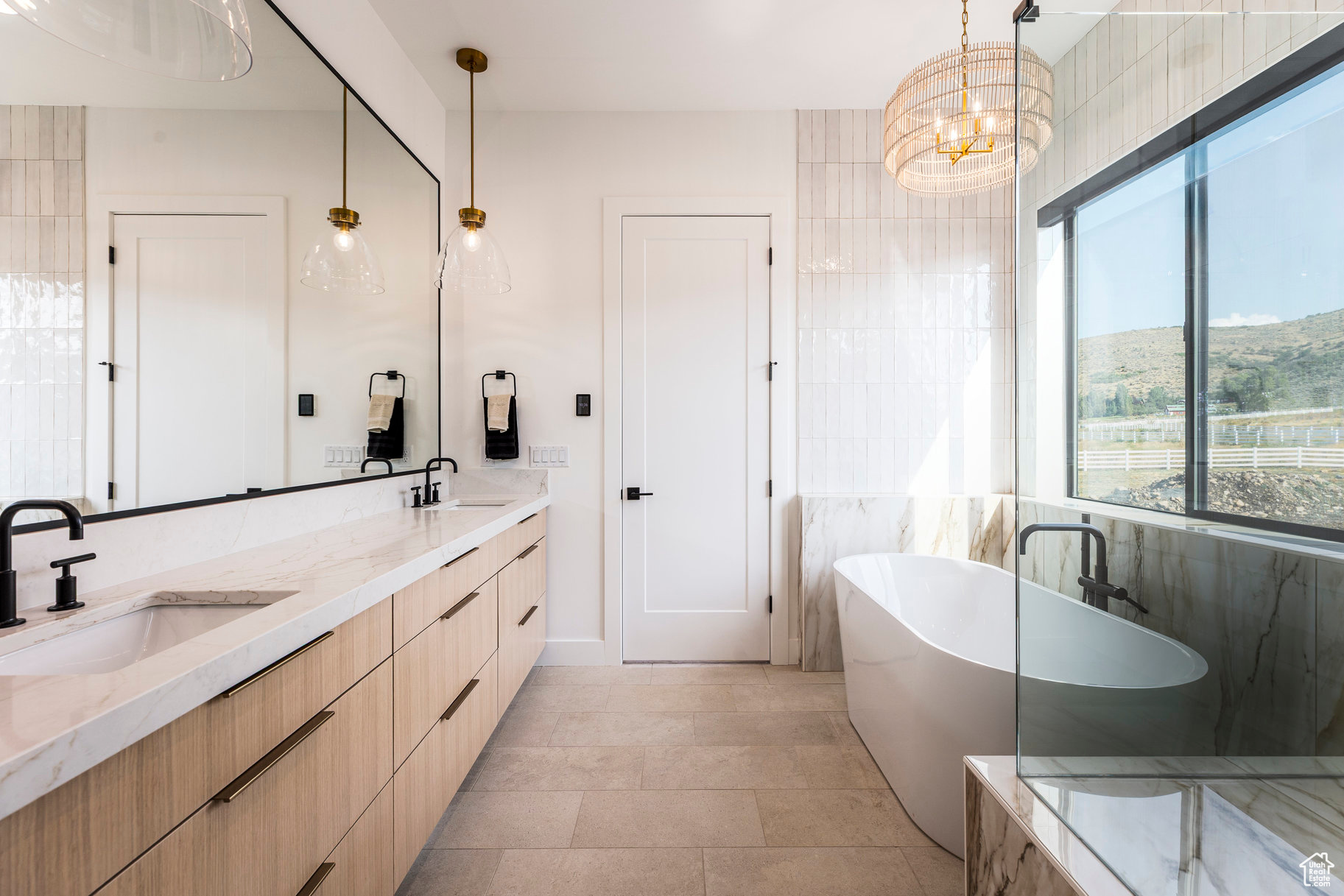 STEWART RANCHES SUBDIVISION - Residential