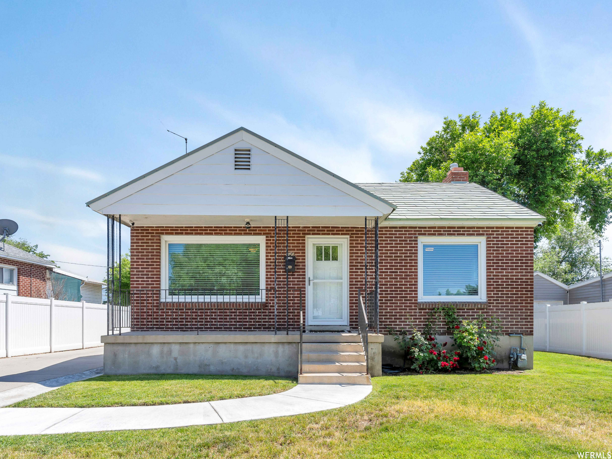 MURRAY BURTON ACRES - Residential