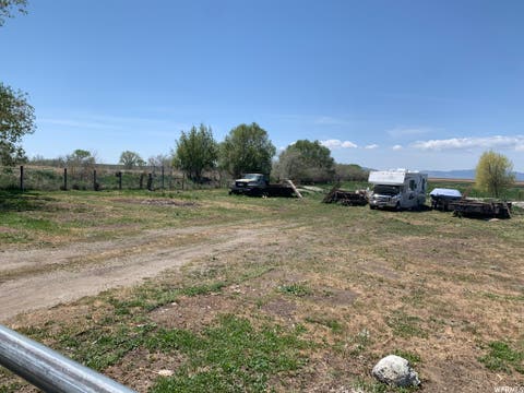 Vacant Land For Sale - 2110 W Frontage Rd<br/> Willard, UT 84340