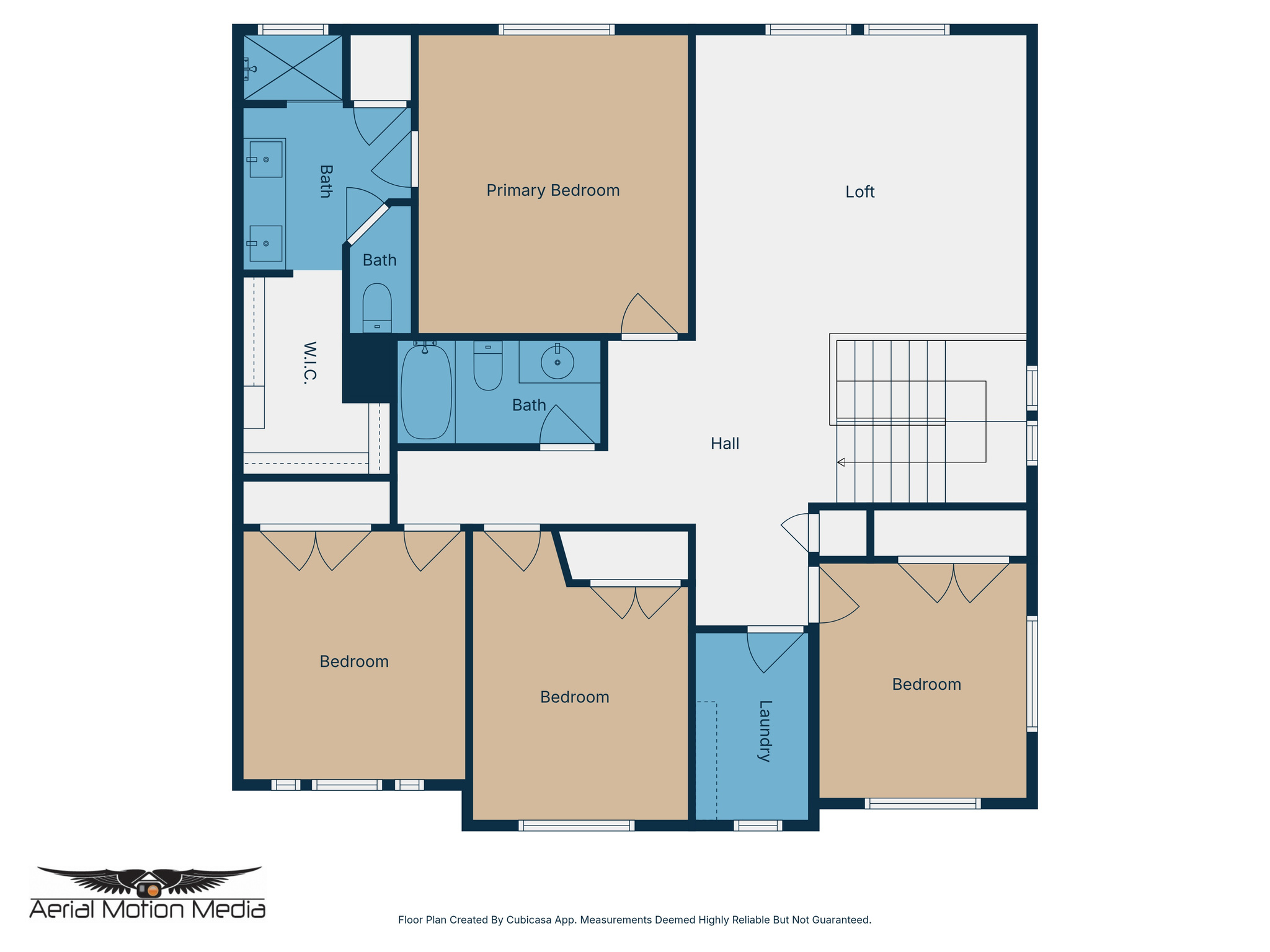 QUAILHILL - Residential