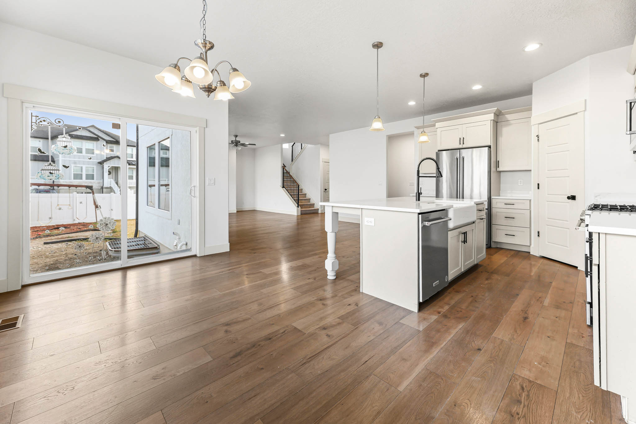 QUAILHILL - Residential